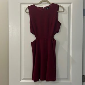 Cocktail Dress